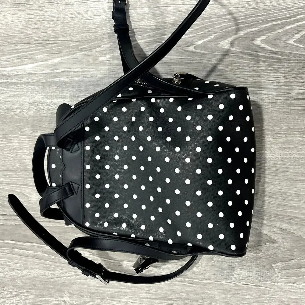 Disney X Kate Spade New York Minnie Dome Backpack